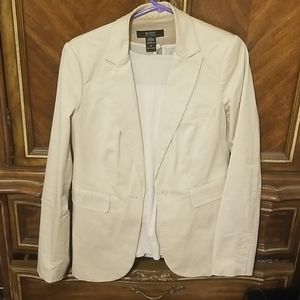 Pants suit